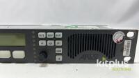 [QTY1] Riedel RCP-2116 Panel,intercom,16-key,LCD,1U,Riedel - 4