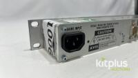 [QTY1] Riedel RCP-2116 Panel,intercom,16-key,LCD,1U,Riedel - 5