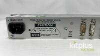 [QTY1] Riedel RCP-2116 Panel,intercom,16-key,LCD,1U,Riedel - 6