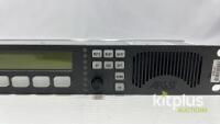 [QTY1] Riedel RCP-2116 Panel,intercom,16-key,LCD,1U,Riedel - 4