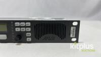 [QTY1] Riedel RCP-2116 Panel,intercom,16-key,LCD,1U,Riedel - 5