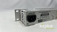 [QTY1] Riedel RCP-2116 Panel,intercom,16-key,LCD,1U,Riedel - 6