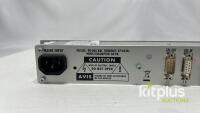[QTY1] Riedel RCP-2116 Panel,intercom,16-key,LCD,1U,Riedel - 7