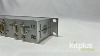 [QTY1] Riedel RCP-2116 Panel,intercom,16-key,LCD,1U,Riedel - 10