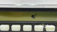 [QTY1] Riedel RCP-2116 Panel,intercom,16-key,LCD,1U,Riedel - 4
