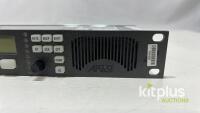 [QTY1] Riedel RCP-2116 Panel,intercom,16-key,LCD,1U,Riedel - 5