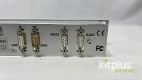 [QTY1] Riedel RCP-2116 Panel,intercom,16-key,LCD,1U,Riedel - 9