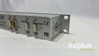 [QTY1] Riedel RCP-2116 Panel,intercom,16-key,LCD,1U,Riedel - 10