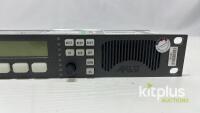[QTY1] Riedel RCP-2116 Panel,intercom,16-key,LCD,1U,Riedel - 4