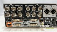 [QTY1] Cisco CTS-C90CODEC-K9 Tele present system, Polycom - 6