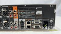 [QTY1] Cisco CTS-C90CODEC-K9 Tele present system, Polycom - 8
