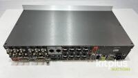 [QTY1] Cisco CTS-C90CODEC-K9 Tele present system, Polycom - 6