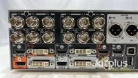 [QTY1] Cisco CTS-C90CODEC-K9 Tele present system, Polycom - 7