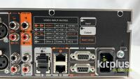 [QTY1] Cisco CTS-C90CODEC-K9 Tele present system, Polycom - 9