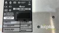[QTY1] Cisco CTS-C90CODEC-K9 Tele present system, Polycom - 10