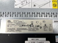 IBM X3650M3 Processing Unit. - 3