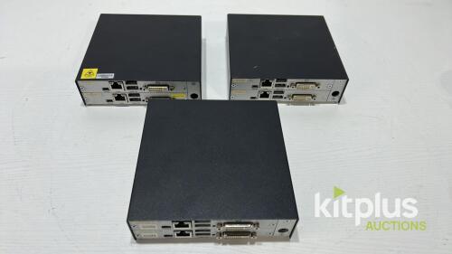 [QTY13] IHSE R474-1SECA Draco Vario
