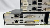 [QTY13] IHSE R474-1SECA Draco Vario - 3