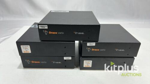 [QTY5] IHSE L474-1SHC / Draco vario 02 Chassis