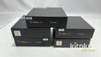 [QTY5] IHSE L474-1SHC / Draco vario 02 Chassis