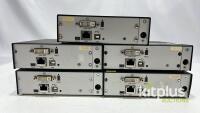 [QTY5] IHSE L474-1SHC / Draco vario 02 Chassis - 2