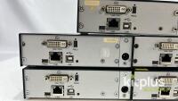 [QTY5] IHSE L474-1SHC / Draco vario 02 Chassis - 3