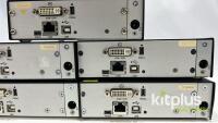 [QTY5] IHSE L474-1SHC / Draco vario 02 Chassis - 4