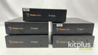 [QTY5] IHSE L474-1SHC / Draco vario 02 Chassis - 2