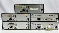 [QTY5] IHSE L474-1SHC / Draco vario 02 Chassis - 3