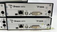 [QTY5] IHSE L474-1SHC / Draco vario 02 Chassis - 5