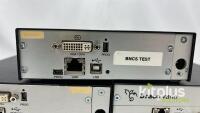 [QTY5] IHSE L474-1SHC / Draco vario 02 Chassis - 6