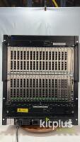 [QTY1] IHSE K480-288 Draco Tera enterprise 288 chassis