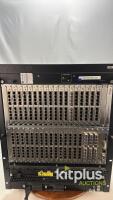 [QTY1] IHSE K480-288 Draco Tera enterprise 288 chassis