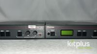 [QTY2] Extron VSC-700 Converter,computer to video scan,high res,w/genlock [QTY4] - 3