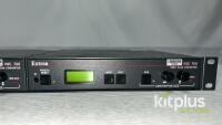 [QTY2] Extron VSC-700 Converter,computer to video scan,high res,w/genlock [QTY4] - 4