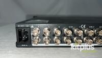 [QTY2] Extron VSC-700 Converter,computer to video scan,high res,w/genlock [QTY4] - 6