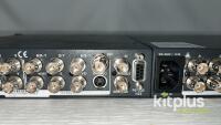 [QTY2] Extron VSC-700 Converter,computer to video scan,high res,w/genlock [QTY4] - 7