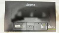 [QTY1] Iiyama XU2492HSU Iiyama Monitor - 3