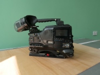 SONY PDW-F800 XDCAM HD422 Camcorder.