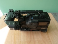 SONY PDW-F800 XDCAM HD422 Camcorder. - 8