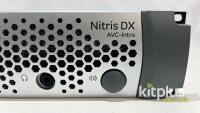 [QTY1] Avid Technology 7020-30008-24 Avid Nitrus DX AVC-intra - 4