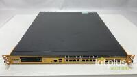 [QTY1] Kemp Technologies NSA3170HA-LM-X15-IR Load master X15 Load Balancer