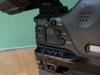 SONY PDW-F800 XDCAM HD422 Camcorder. - 6