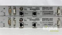 [QTY2) Riedel RCP-2116 Panel,intercom,16-key,LCD,1U,Riedel - 6