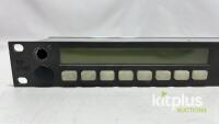 [QTY1] Riedel RCP-2116 Panel,intercom,16-key,LCD,1U,Riedel - 2
