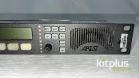 [QTY1] Riedel RCP-2116 Panel,intercom,16-key,LCD,1U,Riedel - 4