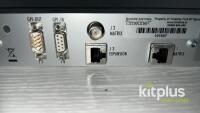 [QTY1] Riedel RCP-2116 Panel,intercom,16-key,LCD,1U,Riedel - 6