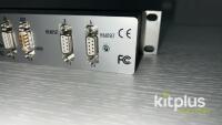[QTY1] Riedel RCP-2116 Panel,intercom,16-key,LCD,1U,Riedel - 8
