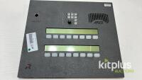 [QTY1] Riedel DCP-2116 Desk top panel - 2