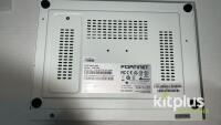 [QTY1] Fortinet FortWifi-60E Fortinet WiFi box - 5